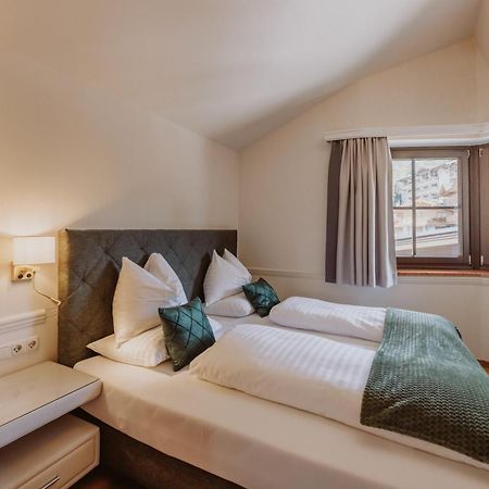 Hotel Gluecksschmiede - Hinterglemm Saalbach-Hinterglemm Zewnętrze zdjęcie