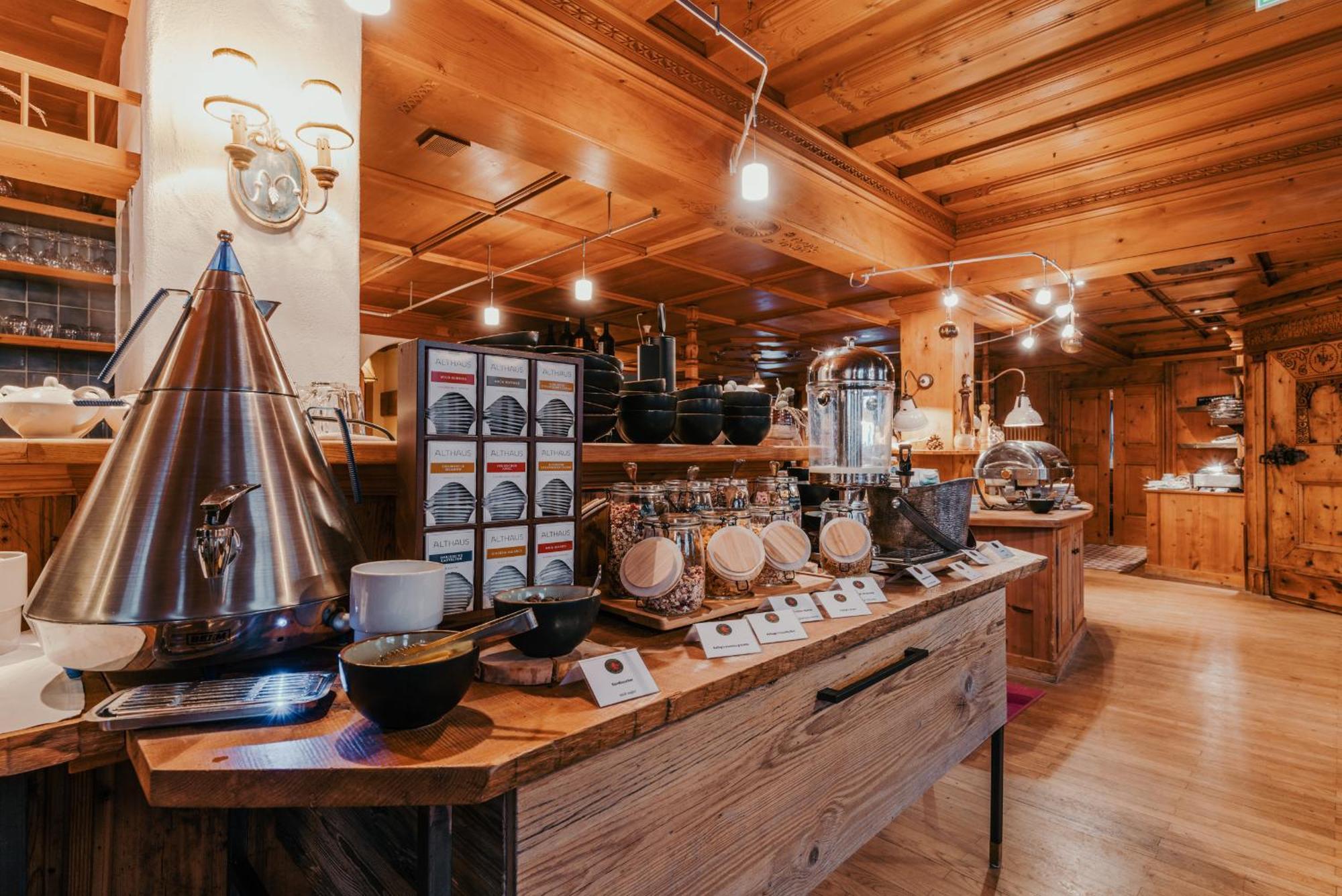 Hotel Gluecksschmiede - Hinterglemm Saalbach-Hinterglemm Zewnętrze zdjęcie