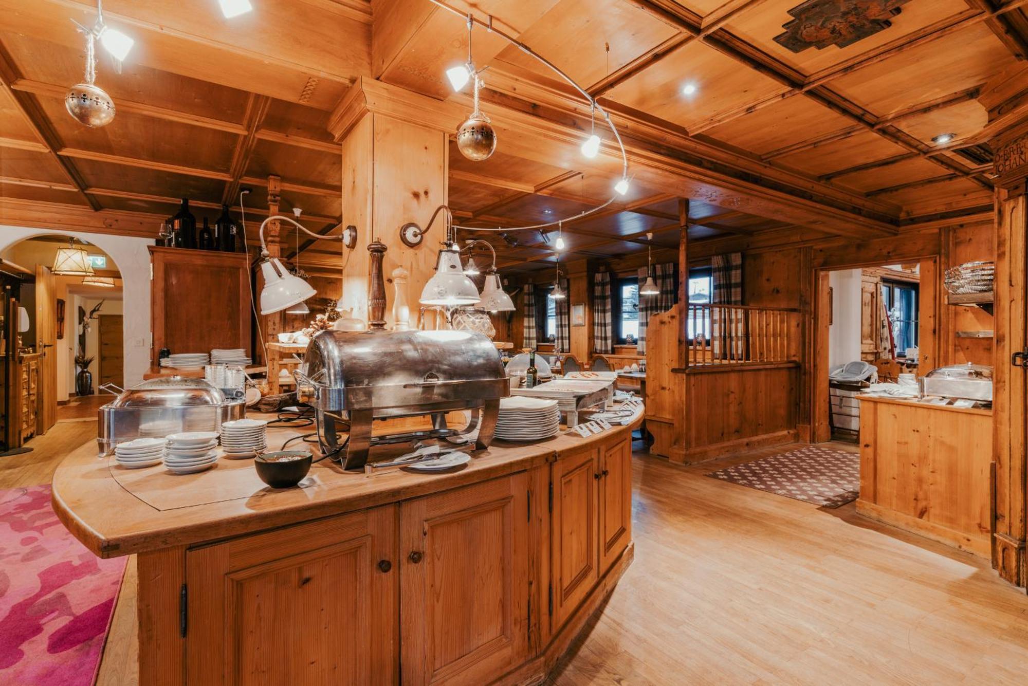 Hotel Gluecksschmiede - Hinterglemm Saalbach-Hinterglemm Zewnętrze zdjęcie