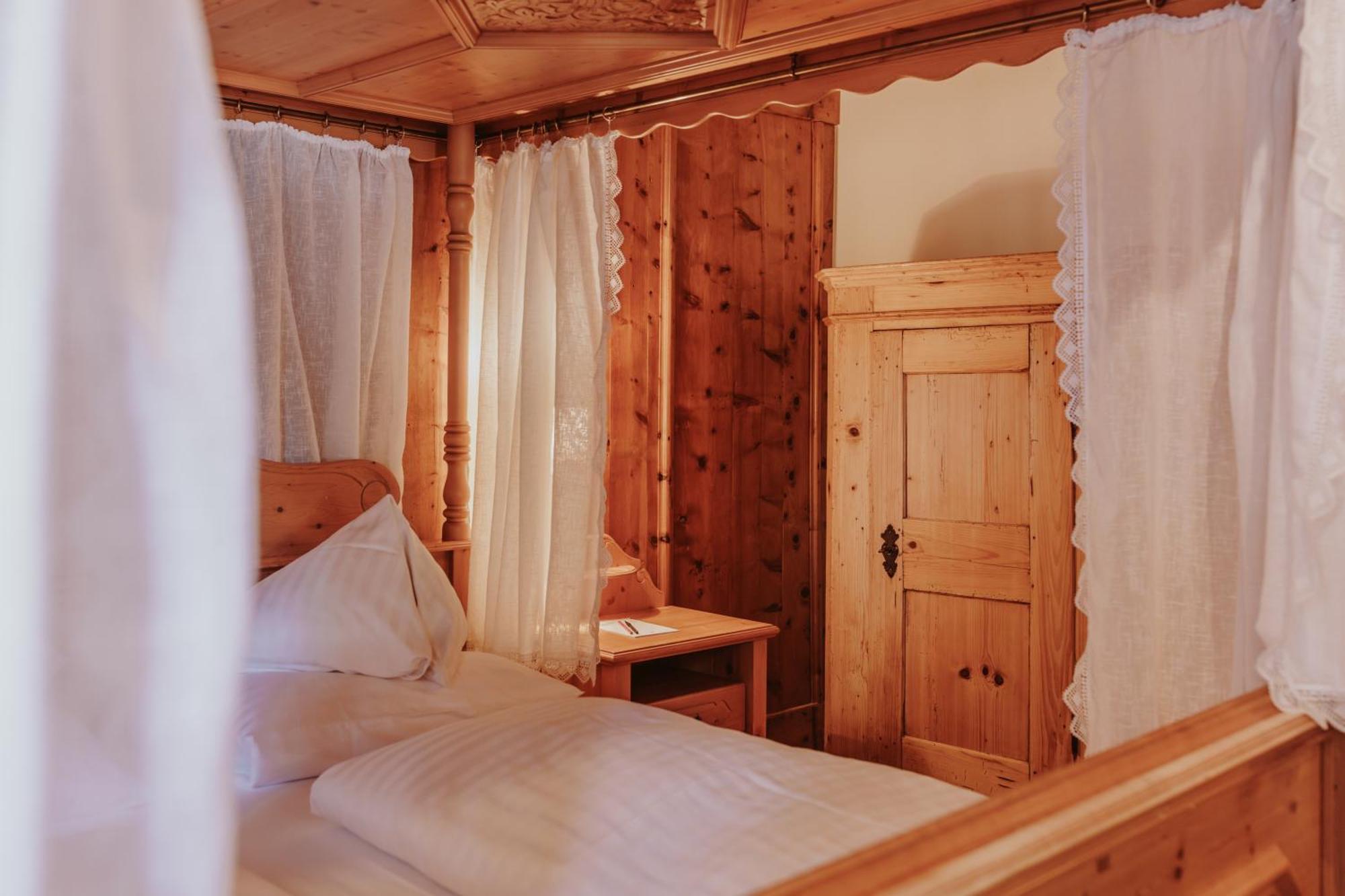 Hotel Gluecksschmiede - Hinterglemm Saalbach-Hinterglemm Zewnętrze zdjęcie