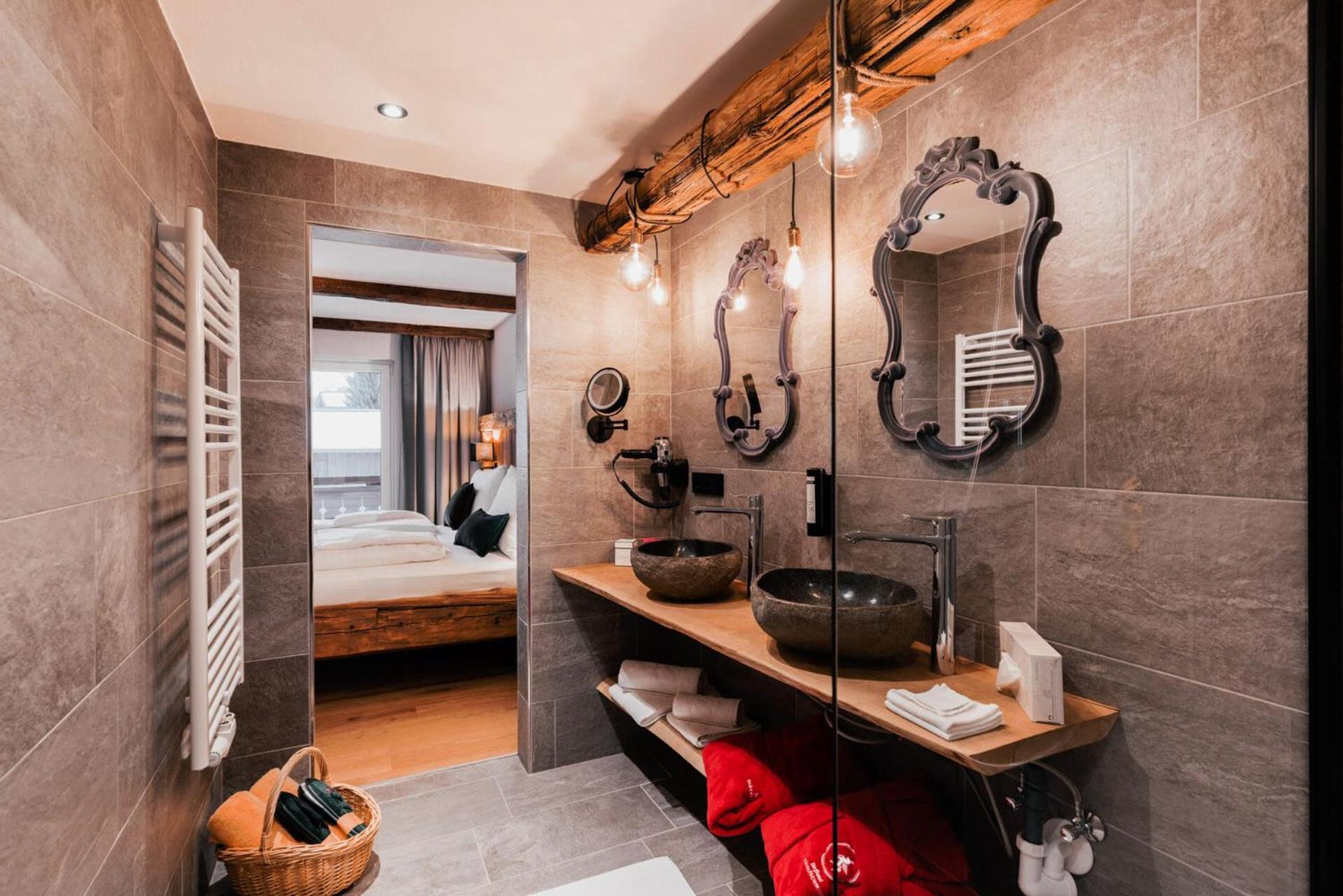 Hotel Gluecksschmiede - Hinterglemm Saalbach-Hinterglemm Zewnętrze zdjęcie