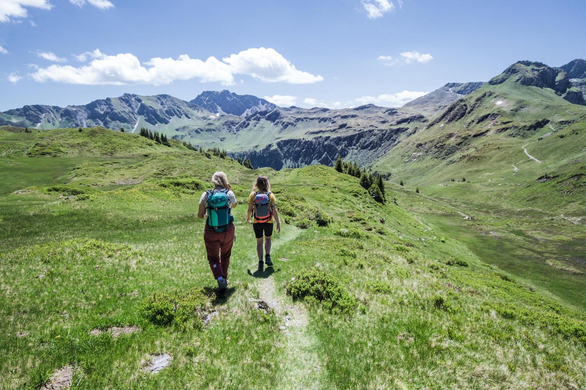 Hotel Gluecksschmiede - Hinterglemm Saalbach-Hinterglemm Zewnętrze zdjęcie